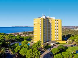 Pestana Delfim All Inclusive Beach&Golf Hotel