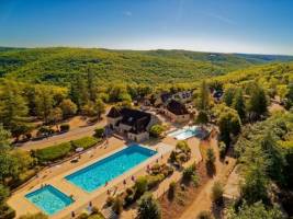 Camping Domaine de la Paille Basse