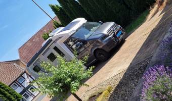 Campspace in Vechelde, Niedersachsen