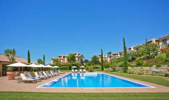 Monte Rei Golf en Countryclub