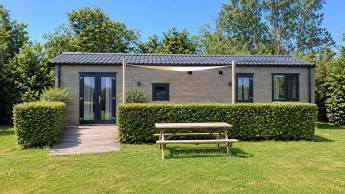 Chalet Aagtekerke
