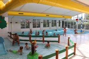 Camping In De Bongerd