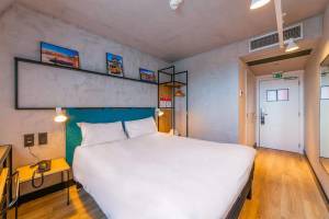 Ibis Porto Centro Mercado Do Bolhao