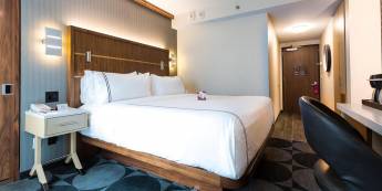 Crowne Plaza HY36 Midtown Manhattan