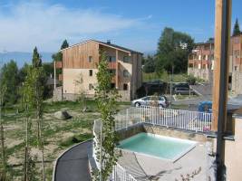 Résidence Goélia Les Chalets du Belvedere