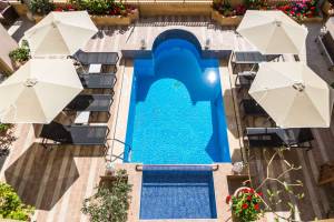 Ammos Suites