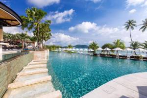 Pullman Phuket Panwa Beach