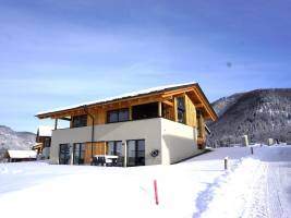 Grebenzen Lodge Pabstin 36B