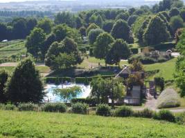 Camping du Perche Bellemois