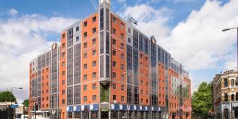 Crowne Plaza London