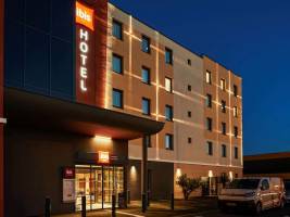 Ibis Montlhery Paris Sud