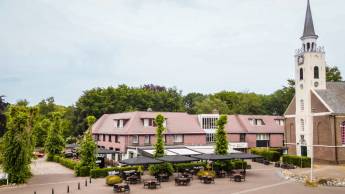 Hotel De Oringer Marke By Flow