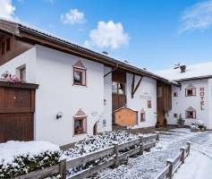 Hotel Garni Fortuna