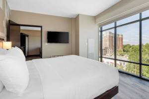 Cambria Hotel College Park