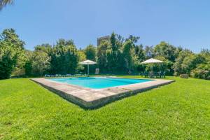 Son Vivot - Nº5 Dúplex Apto - Adults Only