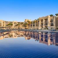 Hotel Pickalbatros Palace Port Ghalib