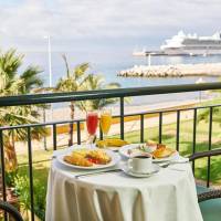 Hotel PortoBay Santa Maria - adults only