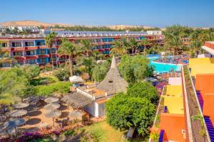 SBH Fuerteventura Playa