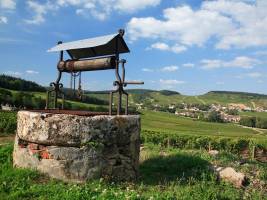 Camping Du Pont De Bourgogne