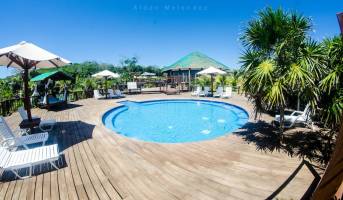 Roatan Media Luna Resort Affiliated by Meliá