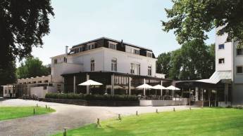 Fletcher Hotel Restaurant Erica