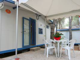 Camping Village Baia Blu La Tortuga