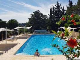 Camping Fontisson