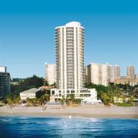 Doubletree by Hilton Resort and Spa Ocean Point North Miami Beac