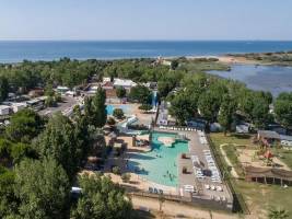 Camping Méditerranée Plage