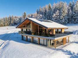 Dachstein Grand Alpine Lodge