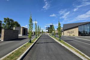 Citycamp Assens Strand