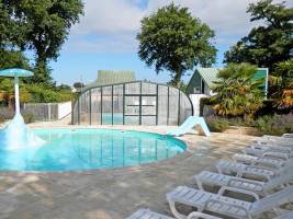 Camping de la Forêt Jumièges