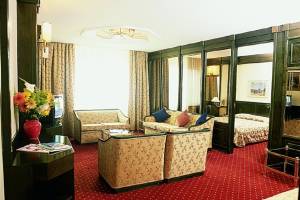 Istanbul Royal Hotel