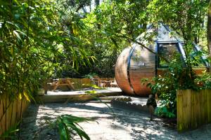 Lodging Le Lac