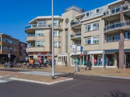 Centrum aan Zee