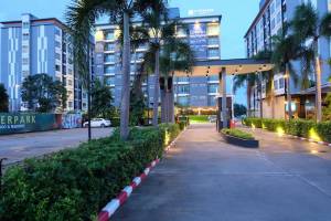 Interpark Hotel&Residence Eastern Seaboard Rayong