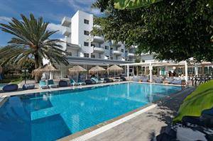 Appartementen Time to Smile Osiris