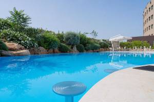 Hotel Mercure Olbia
