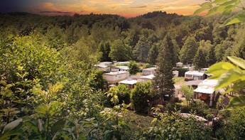 Camping d'Houlifontaine