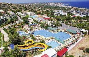 Aqua Sun Village Waterpark