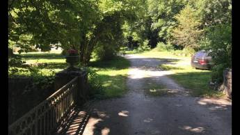 Campingplatz in Lavans les Dole