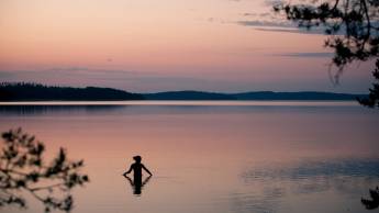 Autorondreis Geweldig Finland