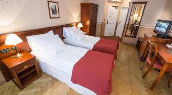 Hotel Rott Prague