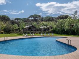 Wecamp Santa Cristina