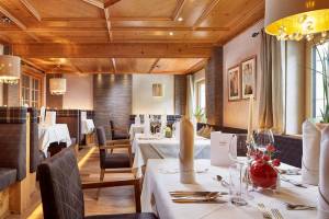 Berghof Crystal Spa & Sports