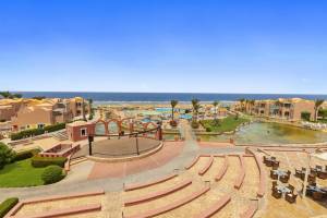 Radisson Blu Resort El Quseir