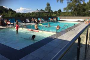 Camping Les Murmures du Lignon