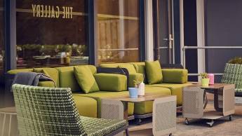 WestCord Art Hotel Amsterdam 3