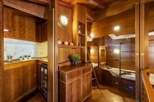 Portofino Sea View Home in Paraggi