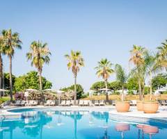 Hotel ALEGRIA El Mar